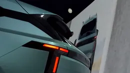 Dacia Striker apare pentru prima dată în imagini oficiale