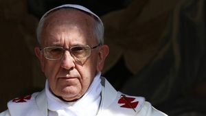 Papa Francisc le-a cerut scuze victimelor abuzurilor sexuale: ”Am simţit că suferea!”