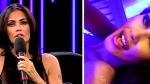 Oana Zăvoranu şi Loredana Chivu, scandal în direct! "Eşti toxică/Spre deosebire de ea, trăiesc din banii mei"