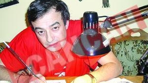 Ministrii de Interne, pe mana unui criminalist