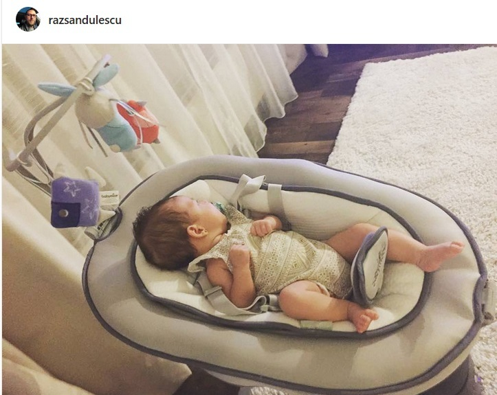 După nouă luni, Simona Gherghe a luat decizia: „Am fugit de acasă!”