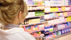 Alertă alimentară! Produsul retras de la vânzare din cauza unei bacterii periculoase