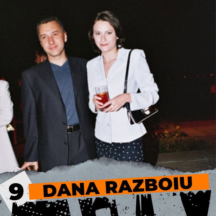 Andreea Raicu, Bianca Drăgușanu & Dana Războiu în ”Topul vedetelor agresate”. Atenție, imagini cu un puternic impact emoțional!