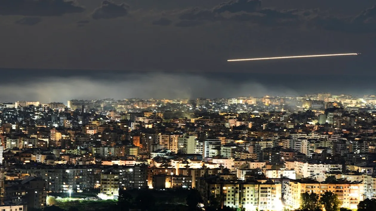 Atacurile SUA și ale Israelului asupra Iranului s-au înmulțit: bilanțul victimelor este în creștere! Mai multe avioane americane s-au prăbușit