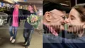 VIDEO Irinuca a ajuns în România! Irinel Columbeanu și-a așteptat fiica în aeroport și a îmbrățișat-o timp de minute întregi: „Sunt emoționat”