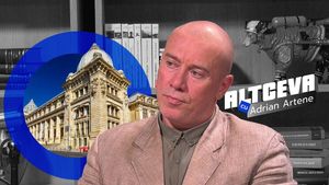 Teatrele şi muzeele, închise în weekend?! Anunțul făcut de ministrul Culturii, András István Demeter: „Rămâne valabil!”