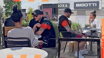 Bordea, te-a băgat soția în ședință?  Comedianul și-a plecat capul și a început să turuie!