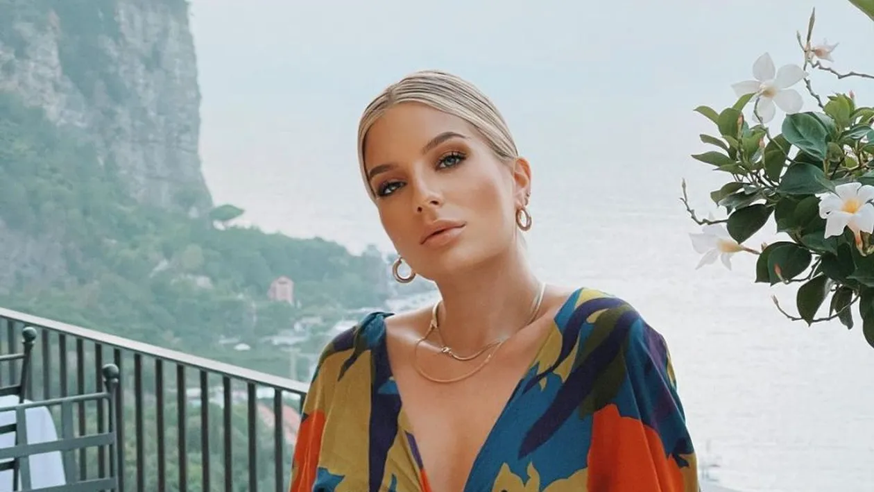 Mașina Anei Baniciu a fost spartă de hoți! Ce lucruri i-au dispărut cântăreței