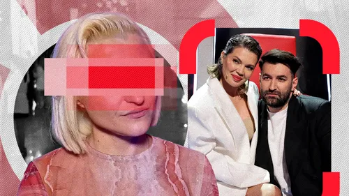 Cine e femeia care a contribuit la succesul de pe scenă al lui Smiley și legătura cu secretele Ginei Pistol: ”E ceva ce nu am mai făcut până acum!”