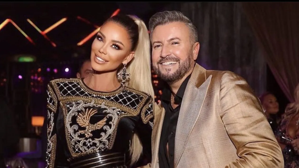 Bianca Drăgușanu reacționează după declarațiile făcute de Cătălin Botezatu în emisiunea lui Denise Rifai  „Dacă ești bărbat, nu te lauzi”