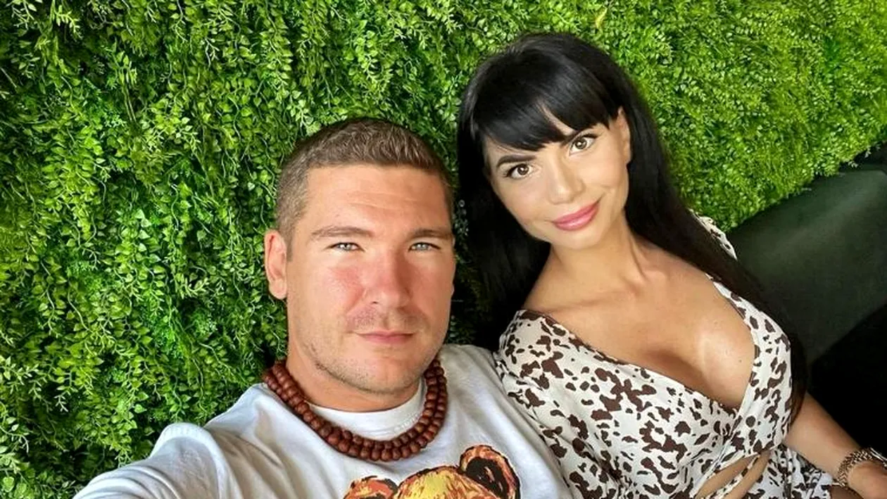 Soția lui Călin Donca este în stare de șoc. Ce se întâmplă acum în familia milionarului reținut pentru înșelăciune
