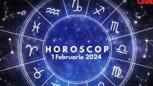 Horoscop 1 februarie 2024. Zodia care trebuie să aibă grijă la problemele de sănătate 
