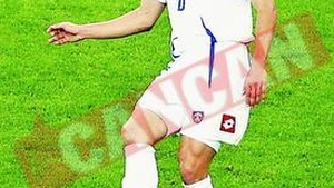 Vasluiul l-a ofertat pe Gavrancic