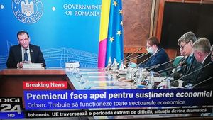 Premierul a făcut anunțul oficial! Ce se întâmplă cu ratele la bănci: ”Suntem pregătiți!”