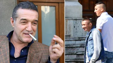 Gigi Becali a facut anuntul! Violatorii din Vaslui...