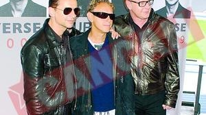 Concertul Depeche Mode se amana