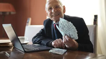 Speranță pentru pensionari. Cu cât le vor crește pensiile și ce se va întâmpla în septembrie 2024