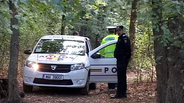 Un bărbat din Suceava a fost descoperit mort într-o pădure. Familia îl dăduse dispărut cu trei zile în urmă