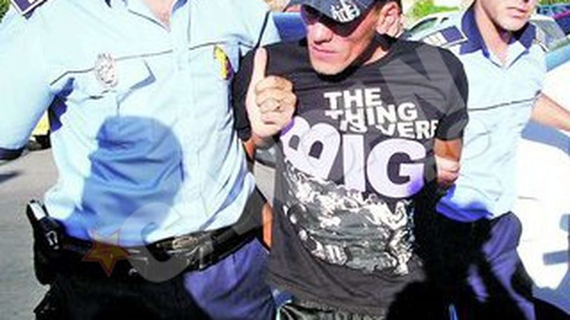 Aurel Mandrila a injunghiat patru femei! Se intoarce la puscarie dupa o "pauza" de cinci luni
