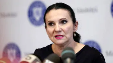 Ultima oră. Mesaj alarmant în mediul online: ”Sorina Pintea este pe moarte”