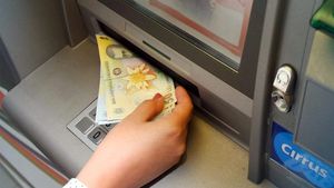 Job-ul part-time plătit cu 20.000 lei/lună în România. Care sunt condițiile necesare