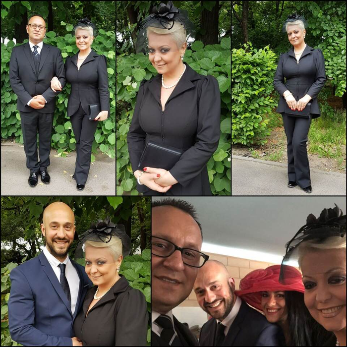 După ce a slăbit 25 de kilograme, Monica Anghel are curaj să pozeze și nemachiată: „Tu ești?” Are un look nou