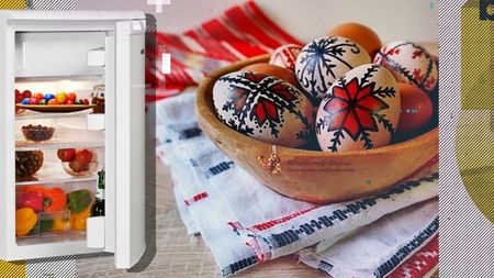 Câte zile putem păstra ouăle în frigider? Iată 3 ponturi pentru menținerea prospețimii ouălor