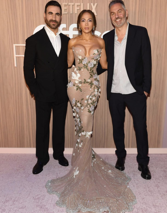 Cine este noul iubit al lui Jennifer Lopez. Actorul este cu 11 ani mai mic decât fosta soție a lui Ben Affleck