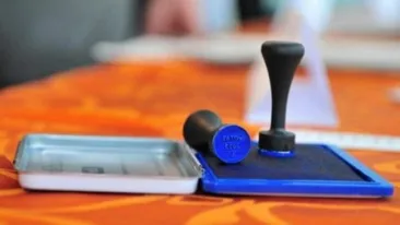 Nu e banc! La secția de votare din Păltiniș s-au înregistrat prezență la vot de 110%