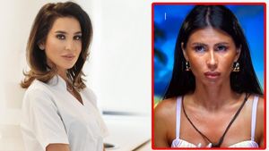 Ce sunt urmele de pe pieptul Biancăi de la Insula Iubirii, de fapt. Dr. Manciu a dat-o de gol