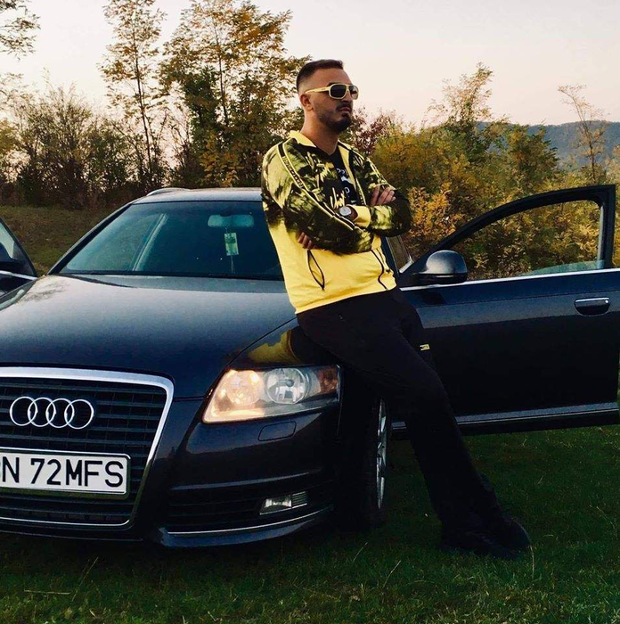 Scene emoționante! Șoferul cu BMW care a provocat accidentul violent în care a murit Filip a plâns în fața autorităților: “Foarte mult regret ce am făcut”