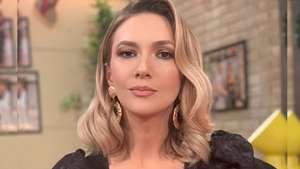 Adela Popescu, mărturisiri despre una dintre cele mai grele perioade din viața ei: ”Totul a culminat cu o criză de plâns într-un supermarket”