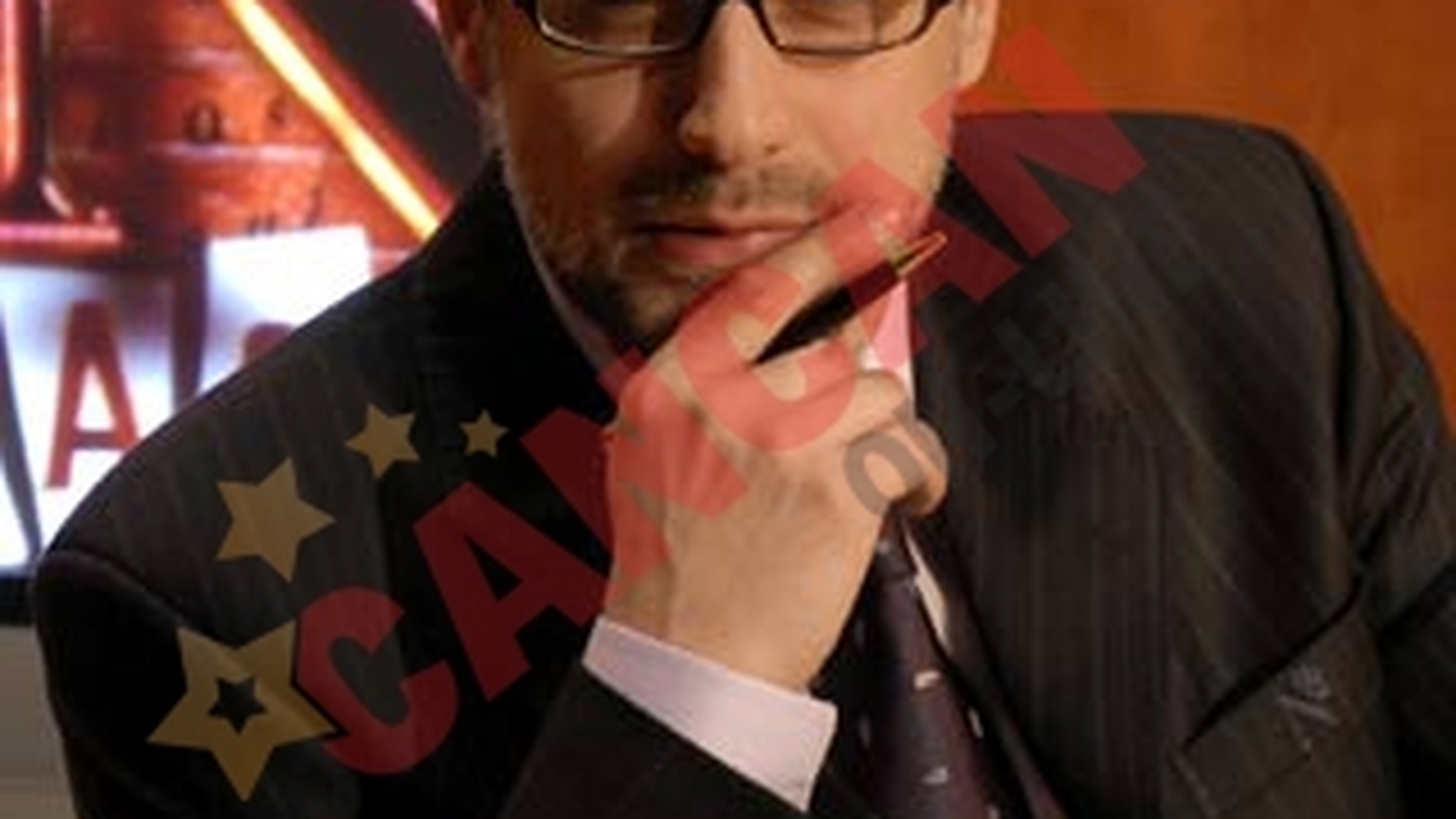 Radu Moraru: "M-am gandit sa renunt la televiziune, ca tot implinesc 40 de ani"
