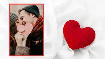 Mesaje Dragobete. Cele mai frumoase urări românești pentru jumătatea inimii tale