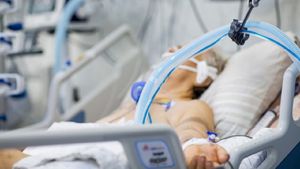 Bilanț coronavirus România, 19 aprilie 2022. Câte decese s-au înregistrat în ultimele 24 de ore
