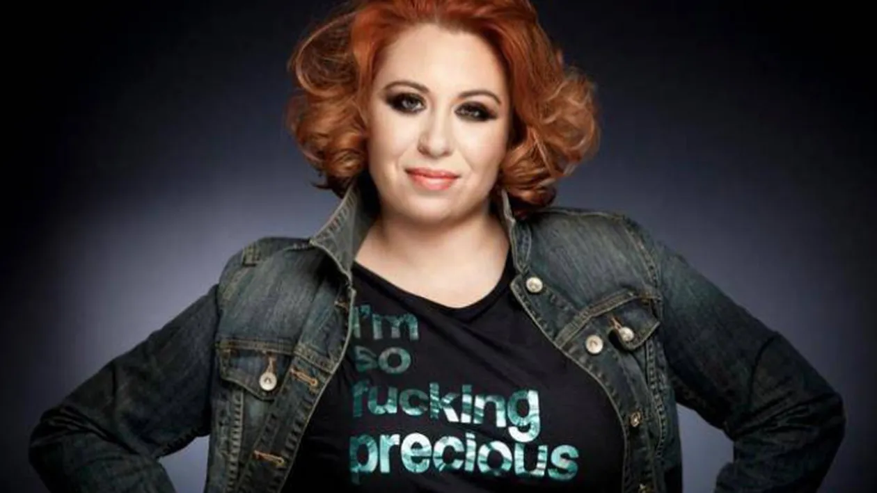 Meniu sanatos la nunta Oanei Roman. Iata cu ce delicatese se vor delecta invitatii. Primele imagini de la petrecere