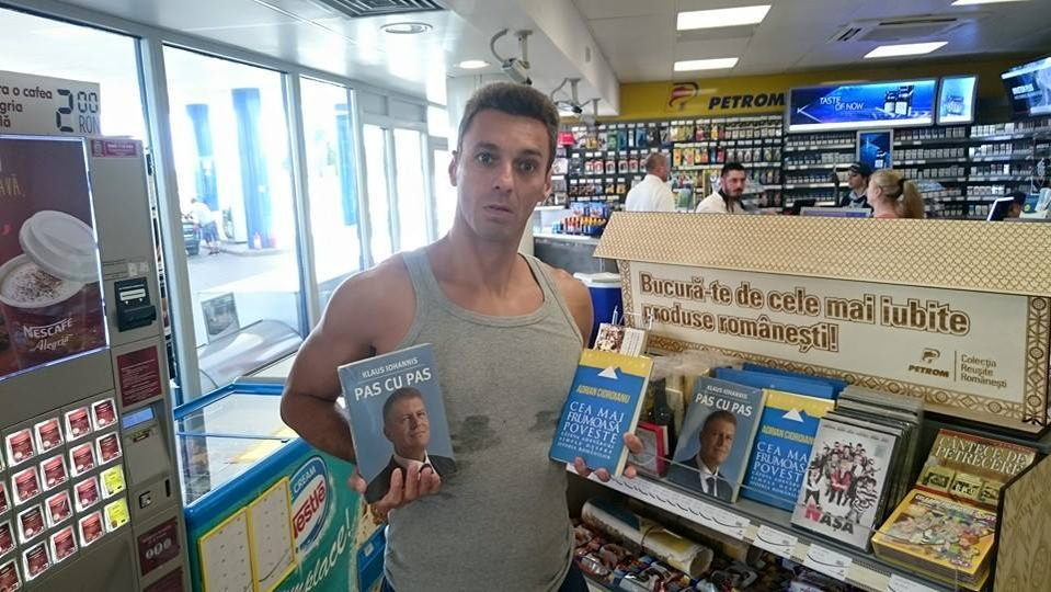 Mircea Badea:”Fac un apel către Cătălin Botezatu şi Bianca Drăguşanu…”