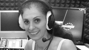 Ivonne Ghiță a murit!