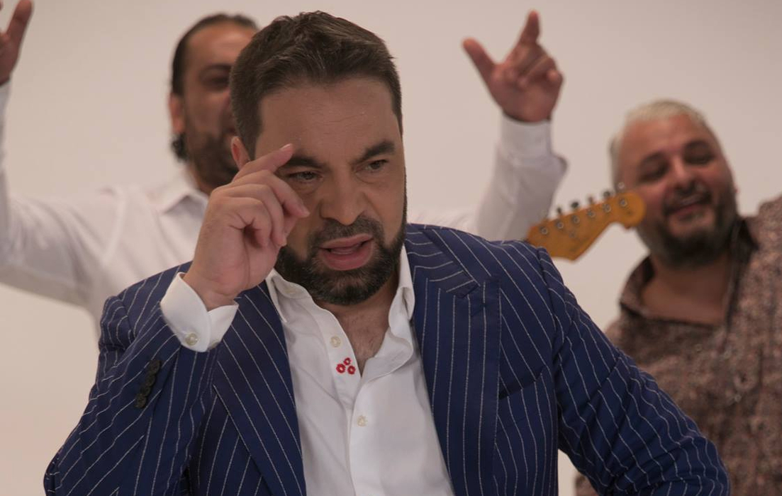 Care este motivul pentru care mama lui Florin Salam s-a mutat din București! Femeia nu a mai rezistat