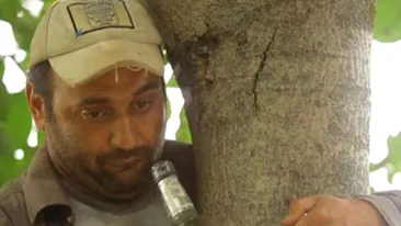 Adrian Vancica, Celentano din Las Fierbinti: Personajul meu n-are nevoie de motive ca sa bea. El e profesionist