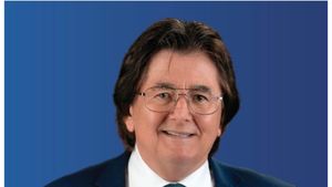 Nicolae Robu, în stare critică la spital! Ultimele vești de la Terapie Intensivă despre fostul primar al Timișoarei