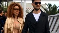  ”Regina nopţii” din Bucureşti şi-a scos poneiul la mare! Cu cine l-a schimbat ”Mama Gaia” pe soţul Mădălinei Ghenea