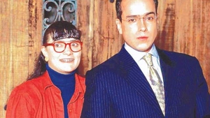 O mai ştii pe “Betty cea urâtă”? Uite cum arată acum actriţa, după aproape 20 de ani de la serial