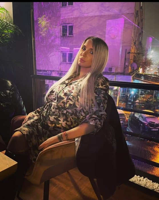 Lavinia Cazacu a devenit mămică! Ce nume va purta băiețelul acesteia