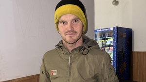Poveste emoționantă în gara din Filiași: "Cu oameni ca el, lumea pare un loc mai bun!"