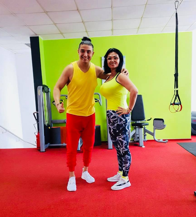 Ozana Barabancea, prima apariție la TV, după ce a slăbit spectaculos! A dezvăluit câte kilograme are acum