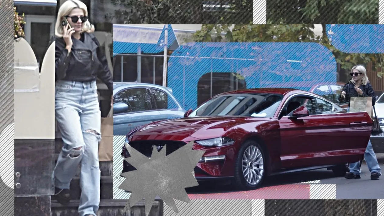 Lidia Buble s-a „pocăit” de când are iubit? Ținutele sexy au rămas istorie!