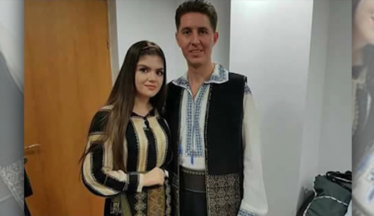 Ana Maria Preda l-a acuzat de fapte grave pe Nicușor Iordan