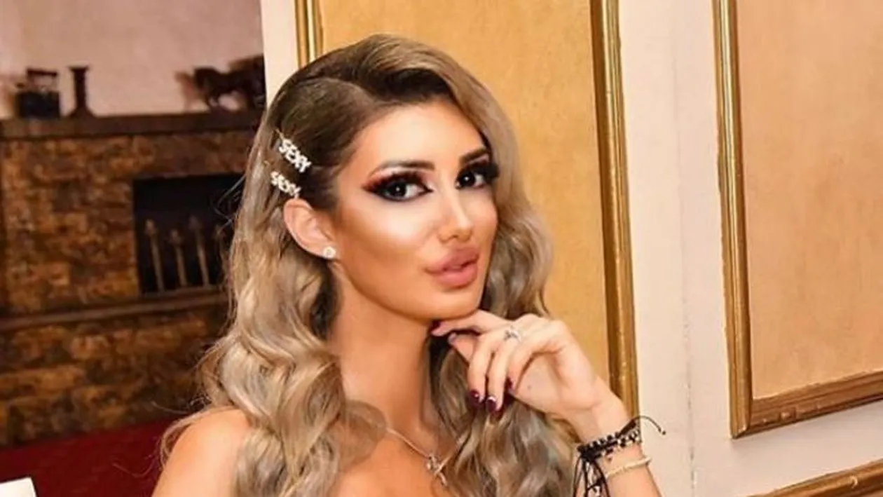 Sora Andreei Tonciu, imagini de pe patul de spital. Ce s-a întâmplat cu Lorena