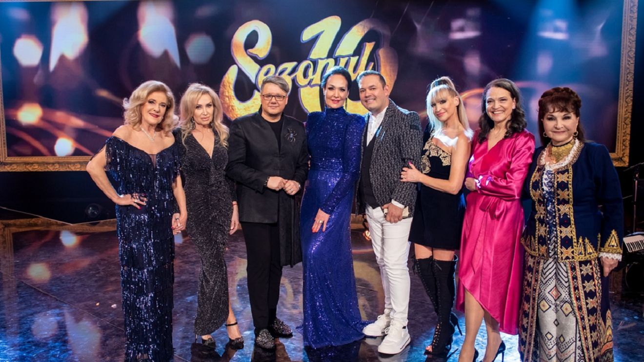 Fuego pune paie pe foc de Paște! Artistul face show la TVR 2, în ediția specială a emisiunii sale